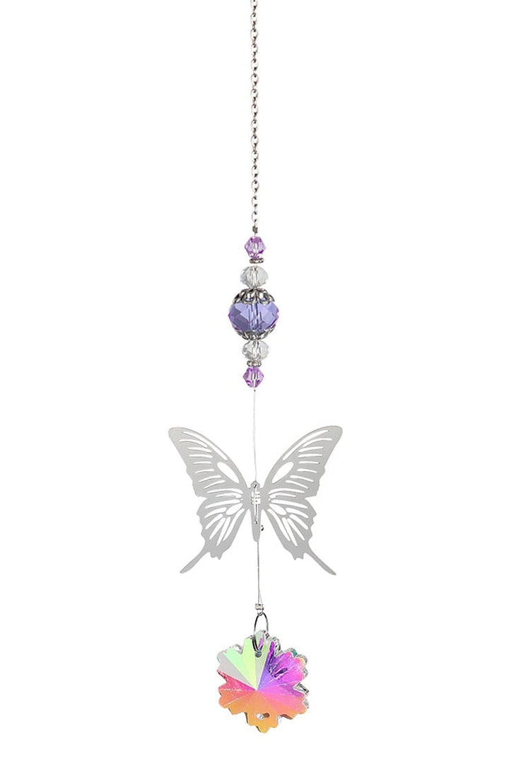 Lisslune | Fairy Dragonfly Window Decoration