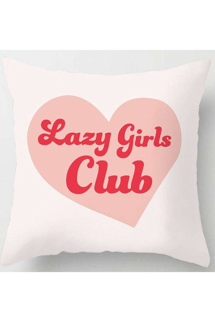 Lisslune | Creative pillow covers