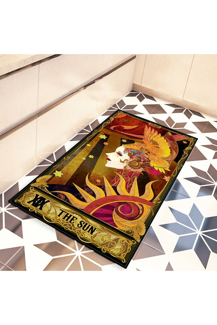 Lisslune | Western-style doormats