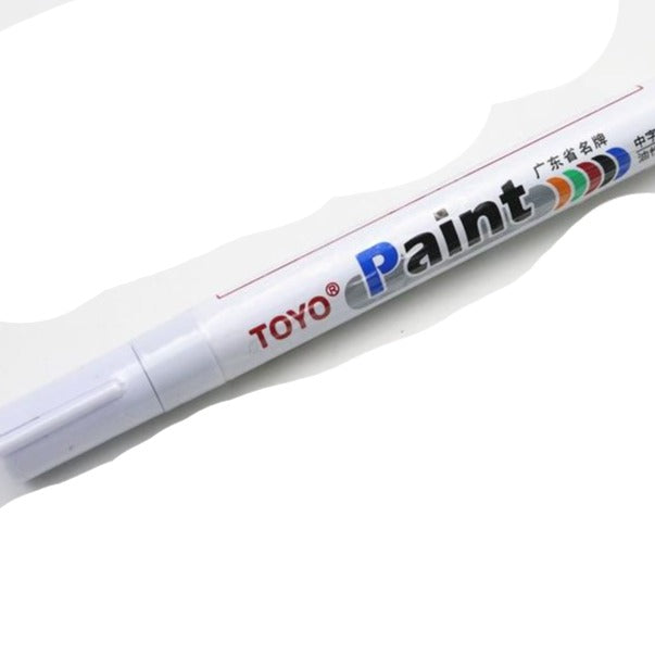 Lisslune | Waterproof Tire Paint Marker