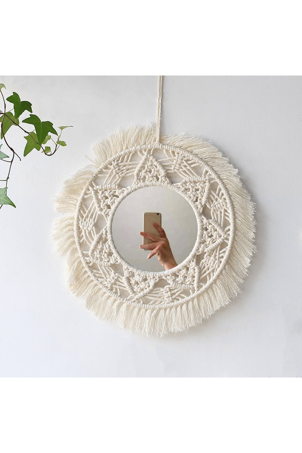 Lisslune | Mirror decor