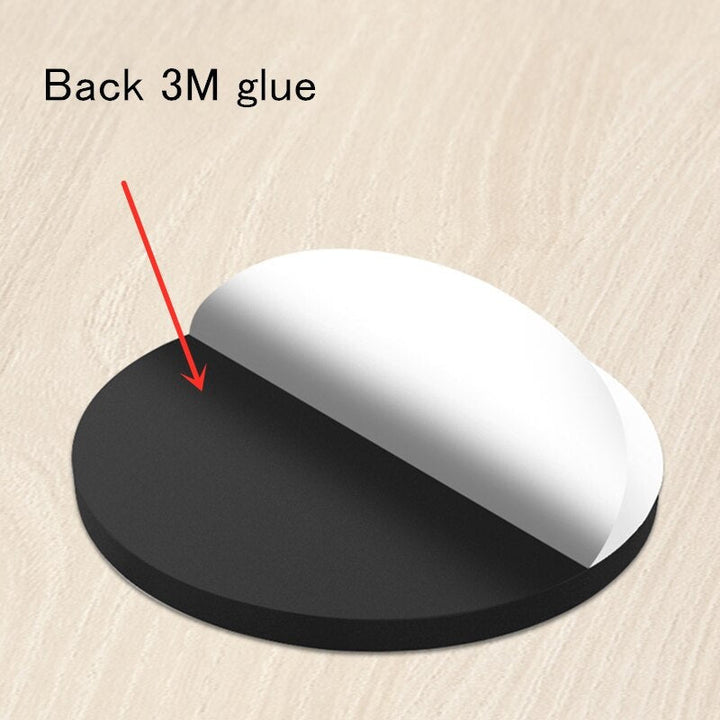 Lisslune | All Surface Non-slip Sticky Chair Foot Pad