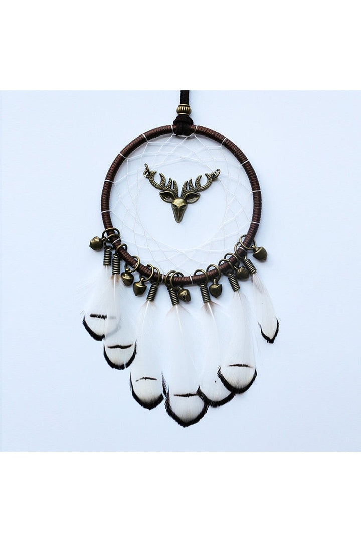 Lisslune | Style Dreamcatcher