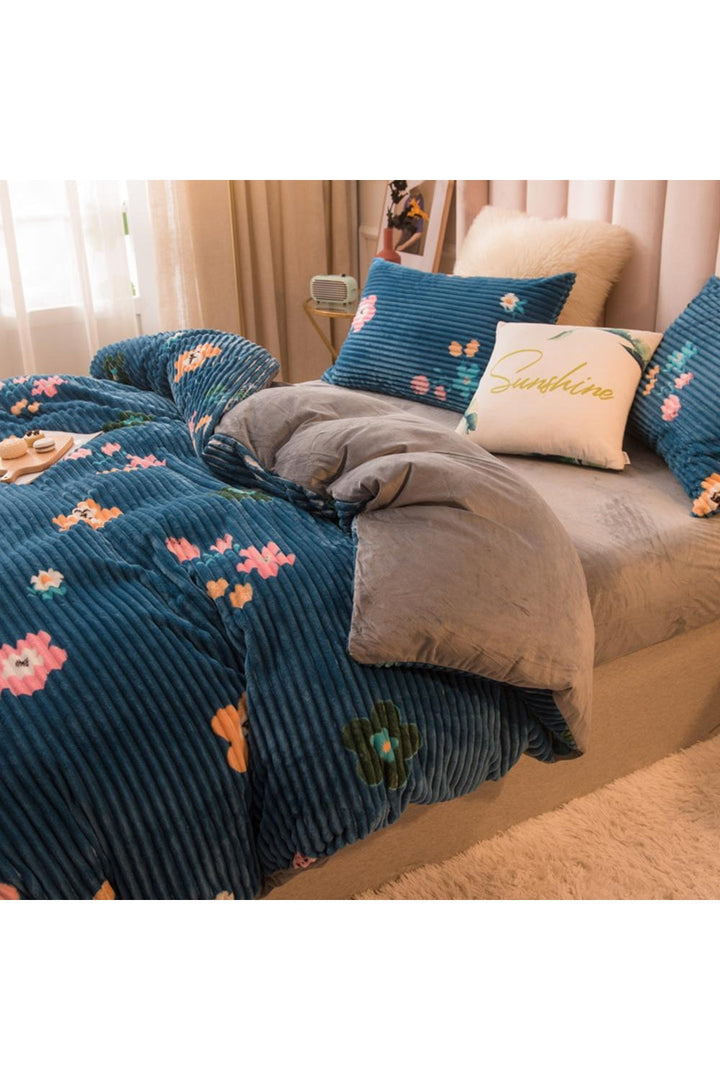 Lisslune | Bedroom Comfort Bedding Set