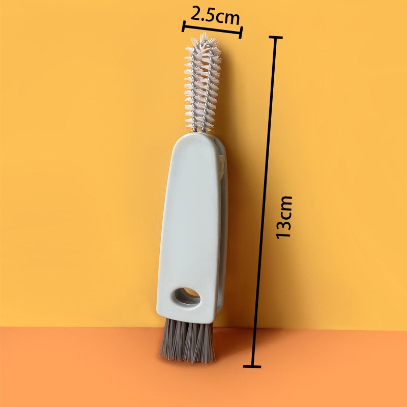 Lisslune | Home Kitchen Easy Cleaning Brush Set
