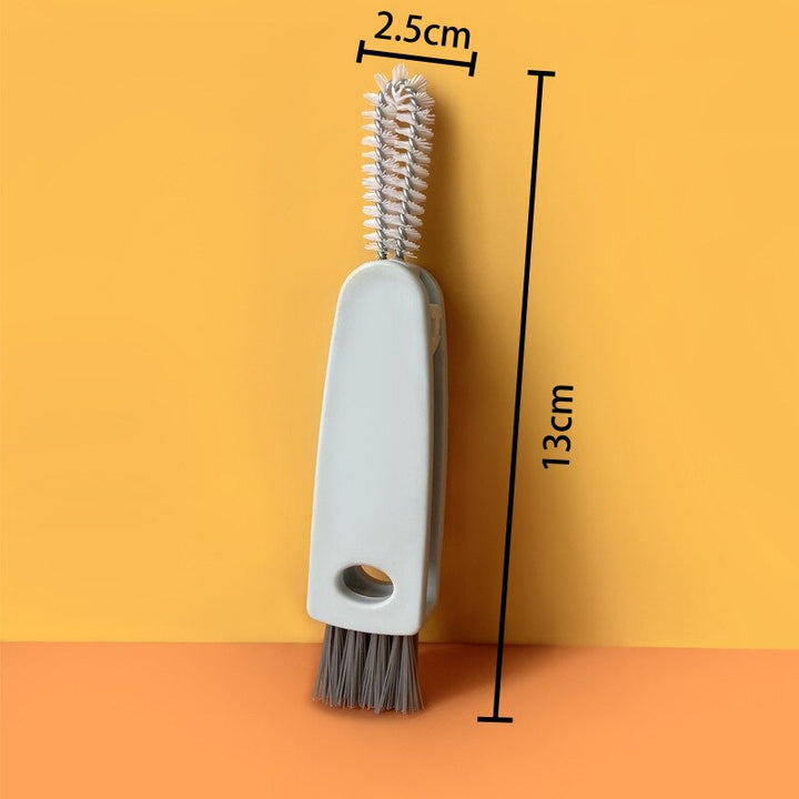 Lisslune | Home Kitchen Easy Cleaning Brush Set