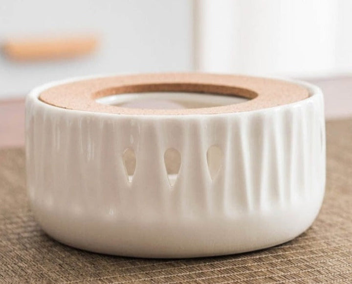 Lisslune | Teapot warmer base