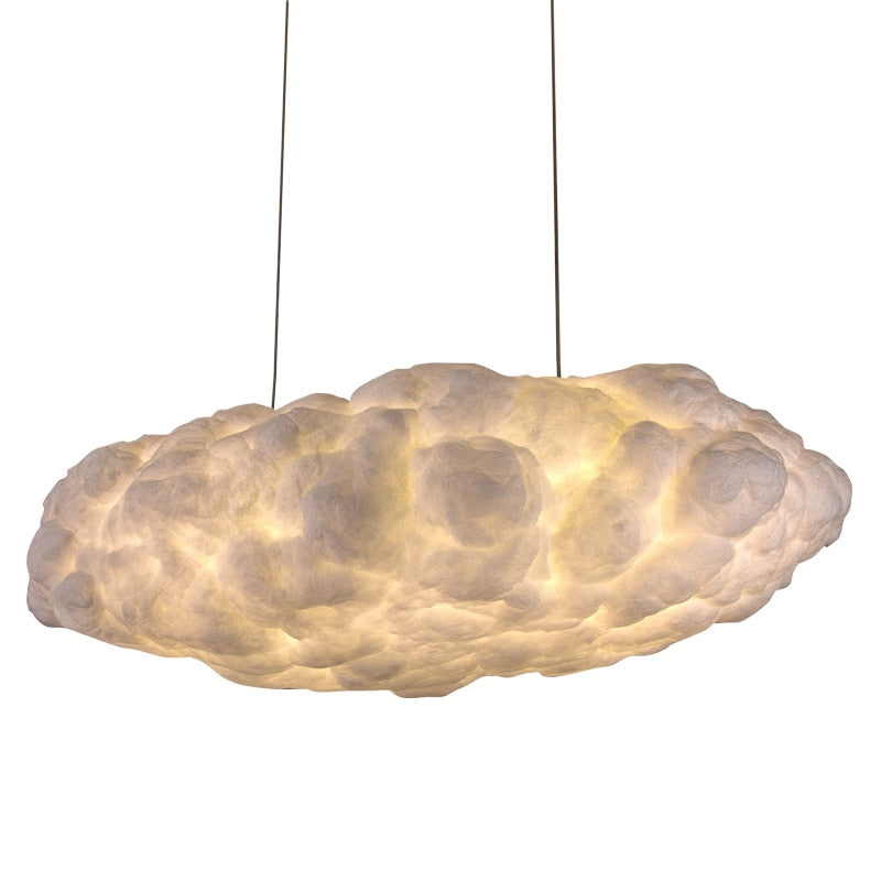 Lisslune | Creative Cloud Ceiling Lamp