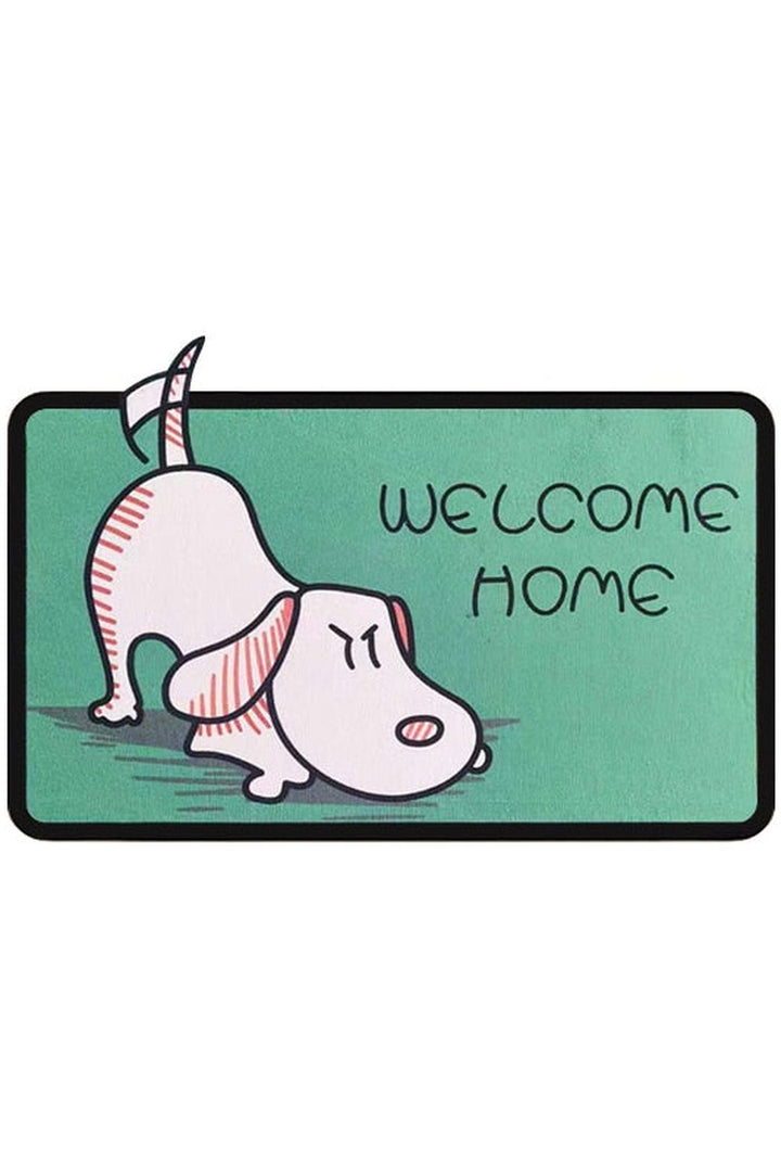 Lisslune | Animals Entrance Mat