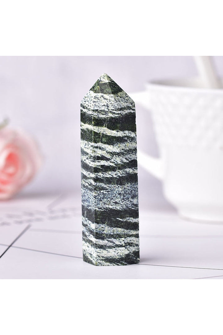 Lisslune | Miniature Obelisk Decor