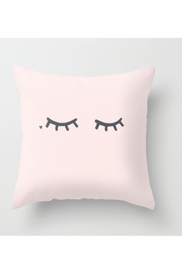 Lisslune | Creative pillow covers