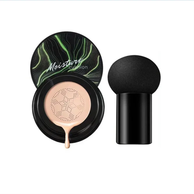 Lisslune | Moisturizing BB Cream with natural coverage