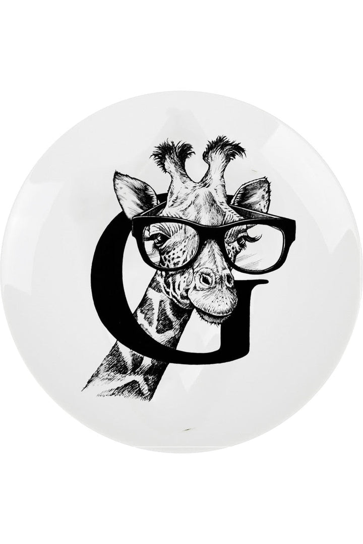Lisslune | Dobner Artistic Plates