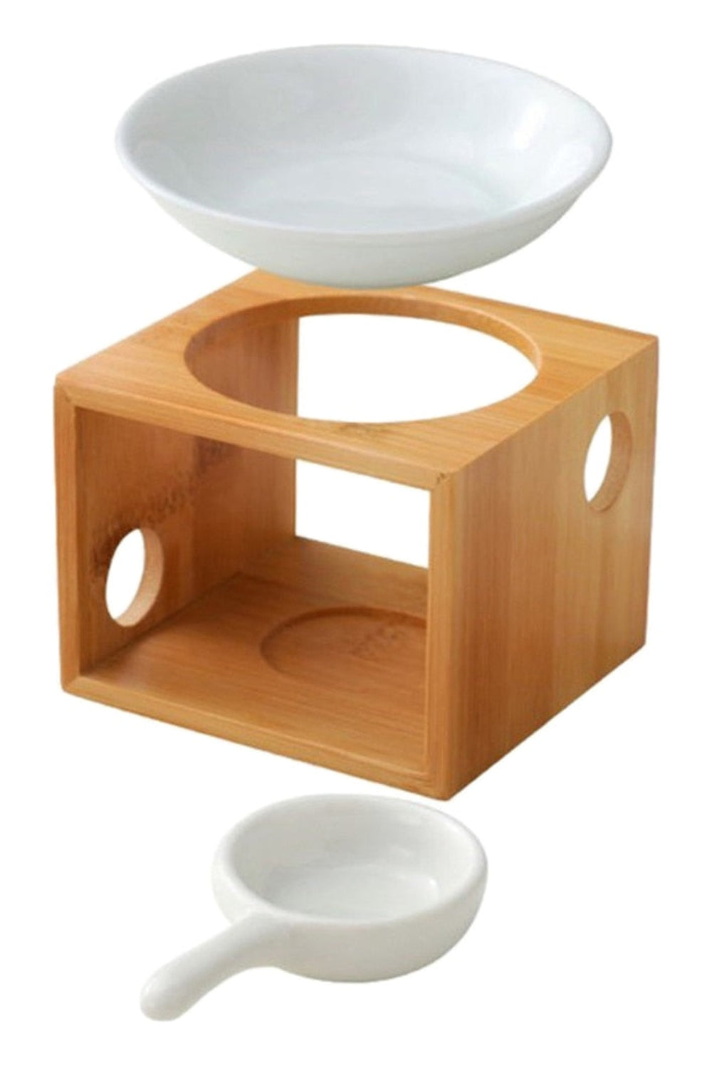 Lisslune | Inspired Oil Burner