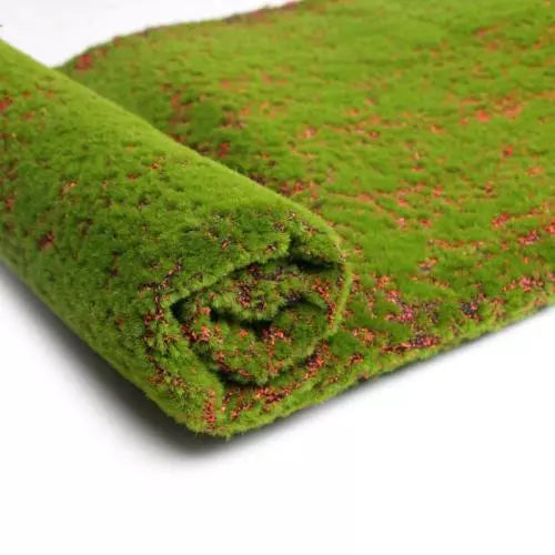 Lisslune | EverMoss - Versatile and naturally preserved moss mat