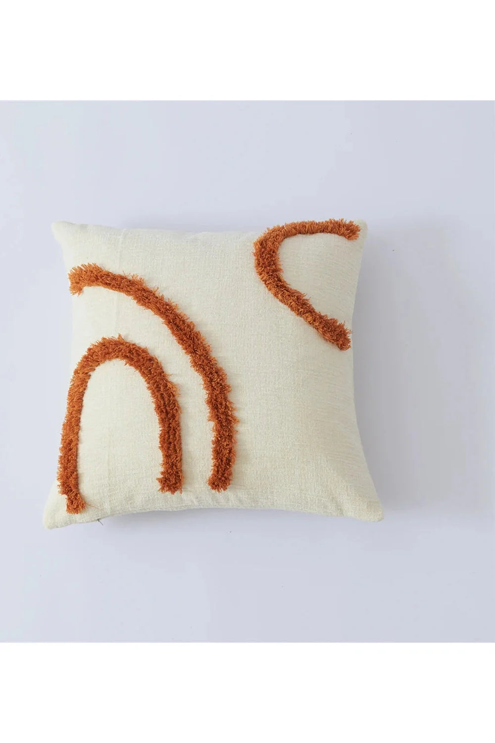 Lisslune | Luxury fur cushion cover