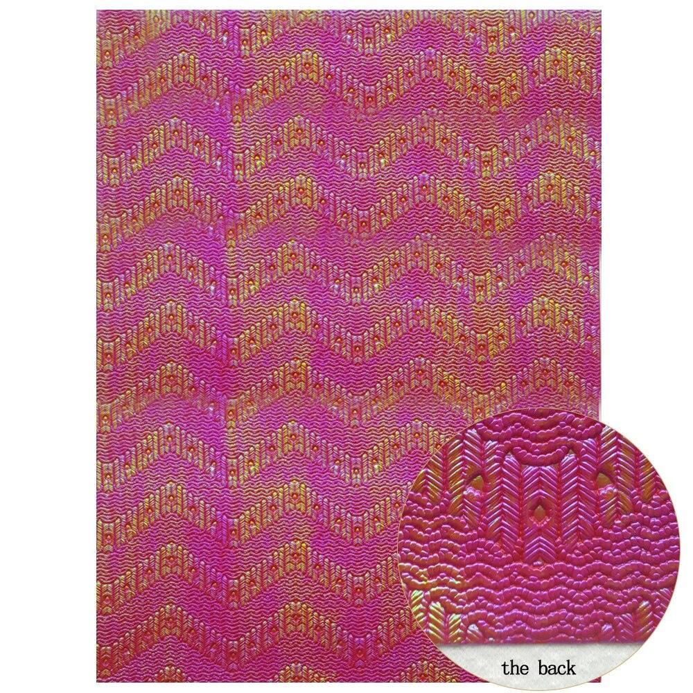 Lisslune | Krems Glitter Synthetic Leather Craft Sheets: Let your imagination run free