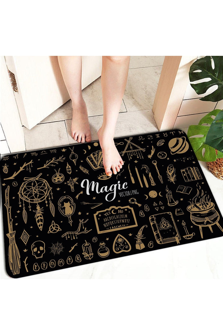 Lisslune | Themed Doormats