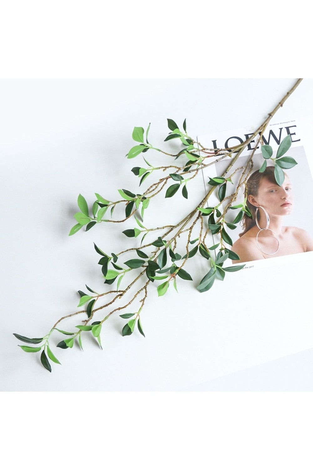 Lisslune | Branch Luxury Decor