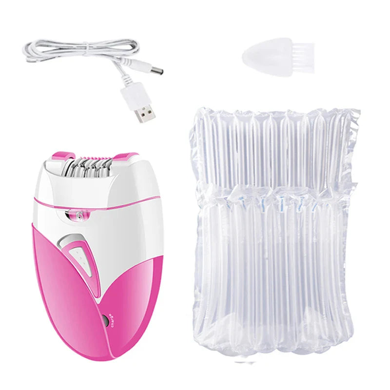 Lisslune | Wireless Epilator
