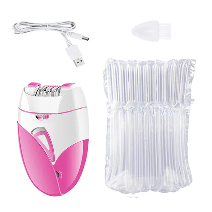 Lisslune | Wireless Epilator