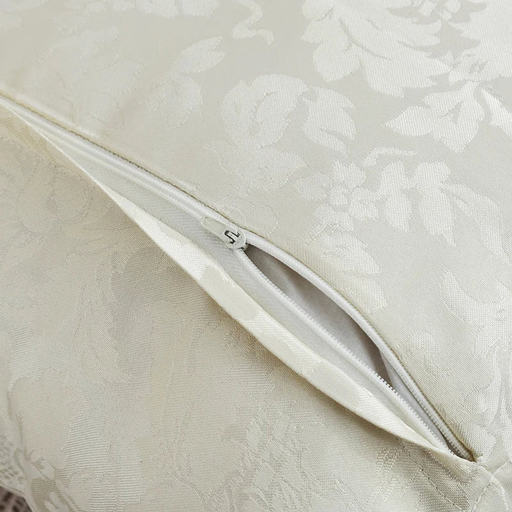 Rynx New embroidered cushion cover car covers luxury Christmas decorations for home wedding bedding pillow cover Christmas cushion cover