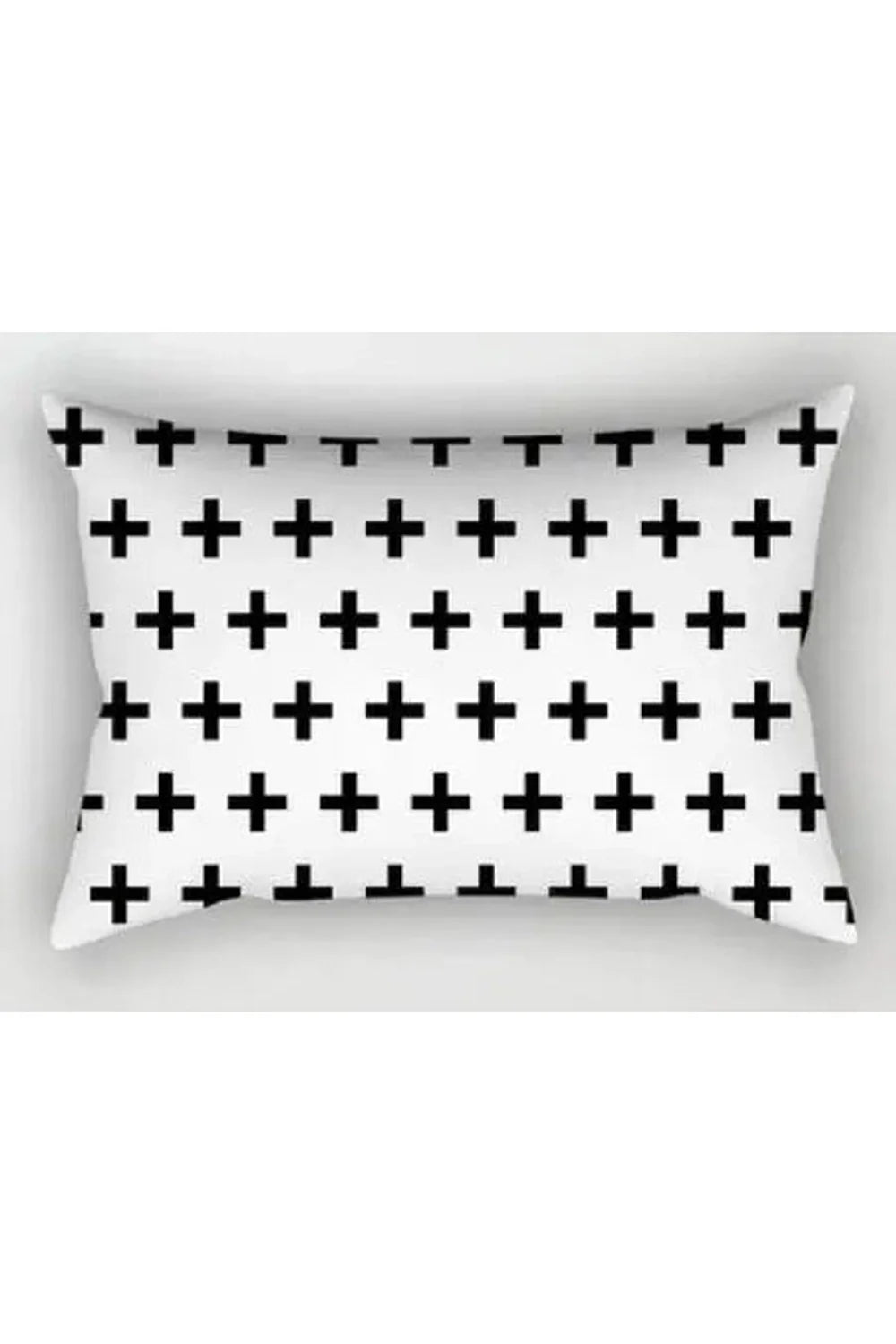 Lisslune | White style pillowcase