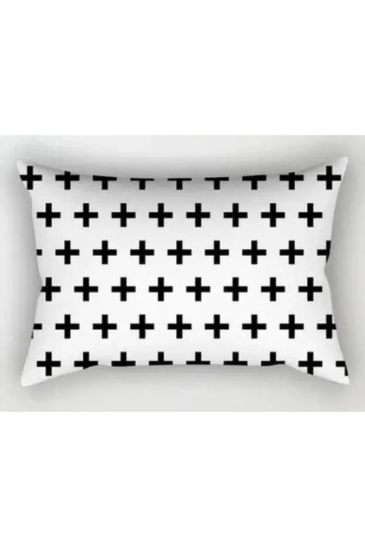 Lisslune | White style pillowcase