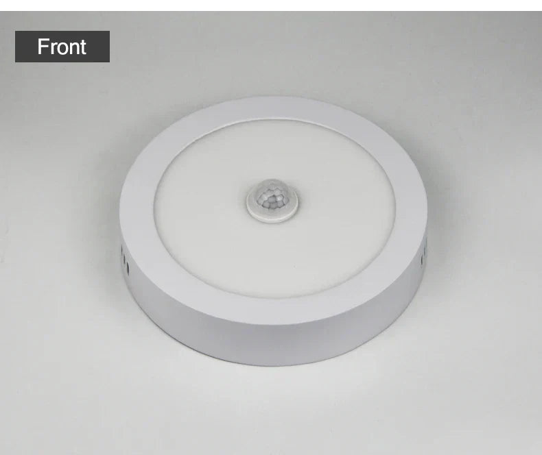 Lisslune | Motion Sensor LED Ceiling Lights – Smart Lighting for Your Home