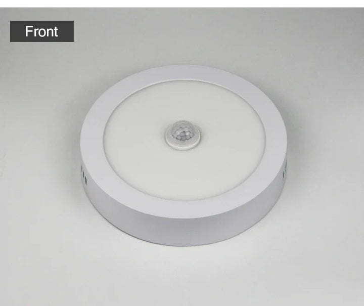 Lisslune | Motion Sensor LED Ceiling Lights – Smart Lighting for Your Home