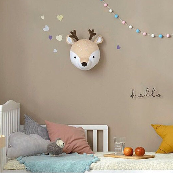 Lisslune | Wall Hanging Elegance
