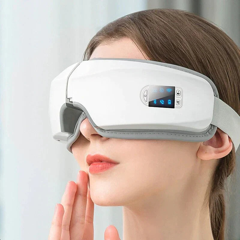 Lisslune | Intelligent 4D Eye Massager