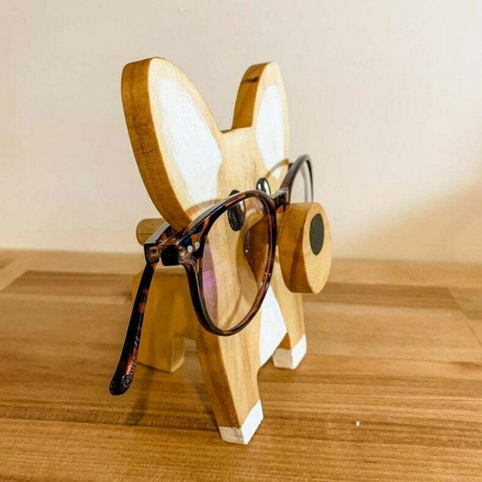 Lisslune | Cute Animals Glasses Holder