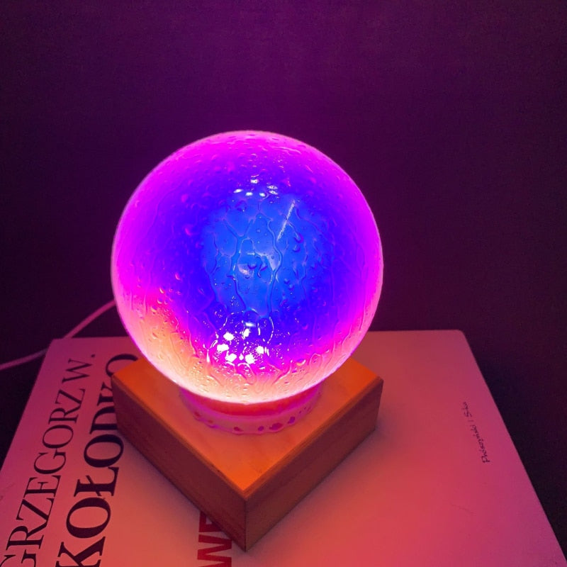 Lisslune | Rainbow Sky Moonlight Led Lamp