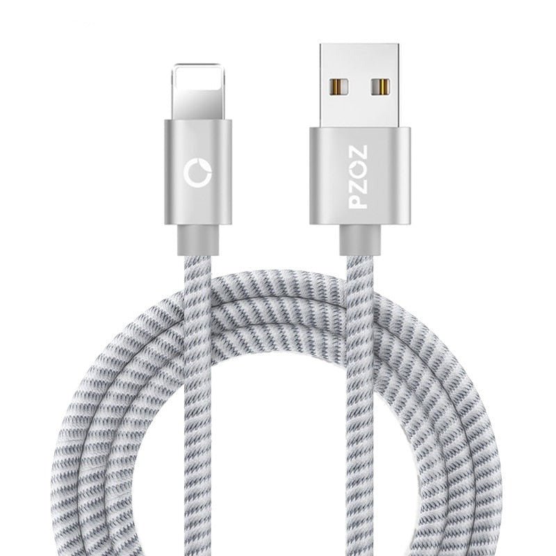 Lisslune | Break-resistant USB fast charging cable for iPhone
