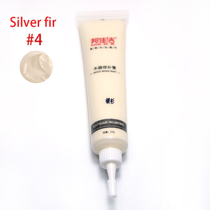 Lisslune | Easy Furniture Repair Magic Paste