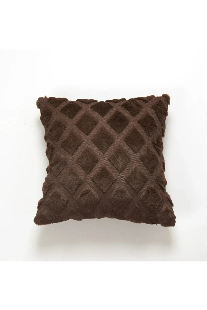 Lisslune | Soft Plush Pillowcase