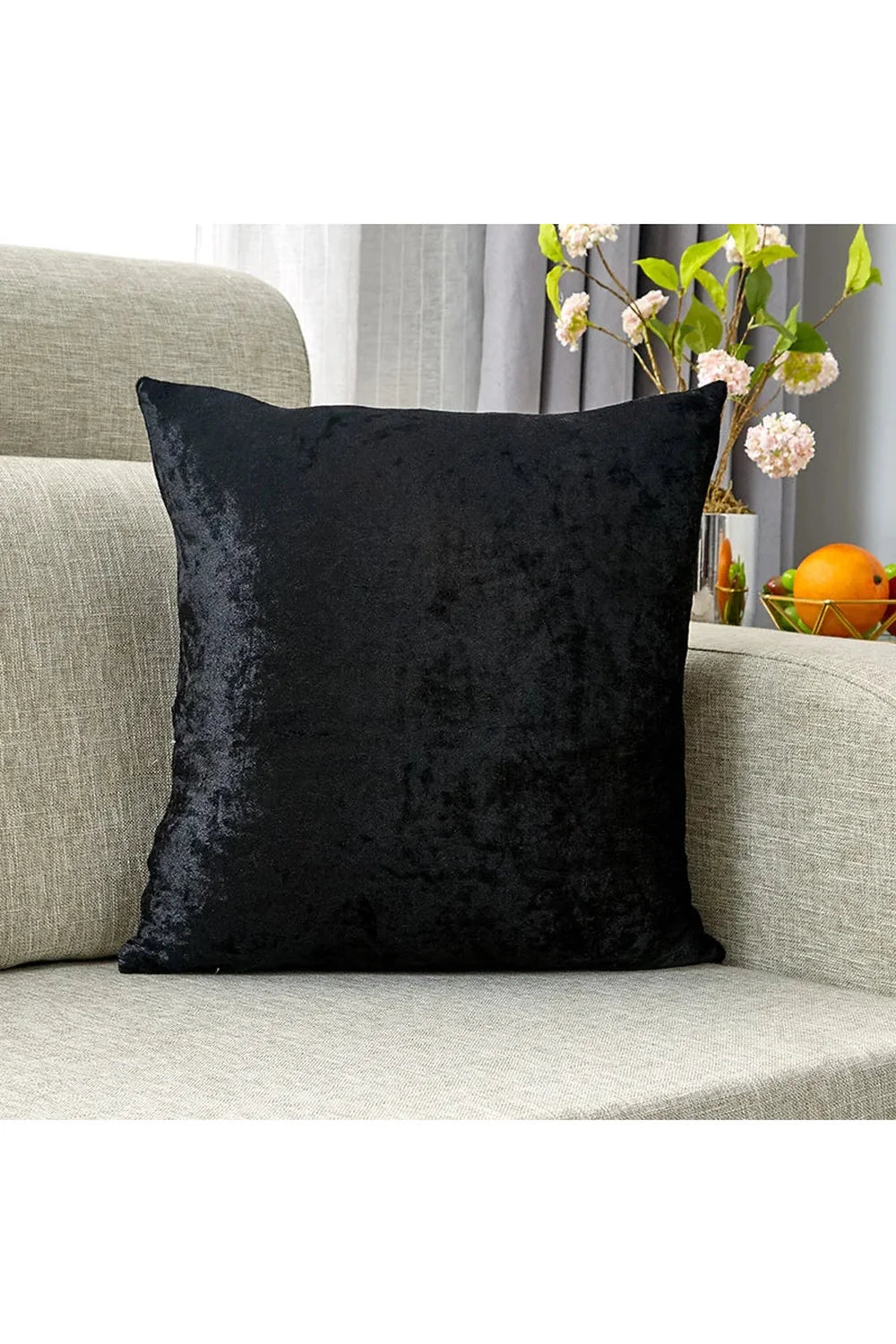 Lisslune | Velvet Soft Pillowcase