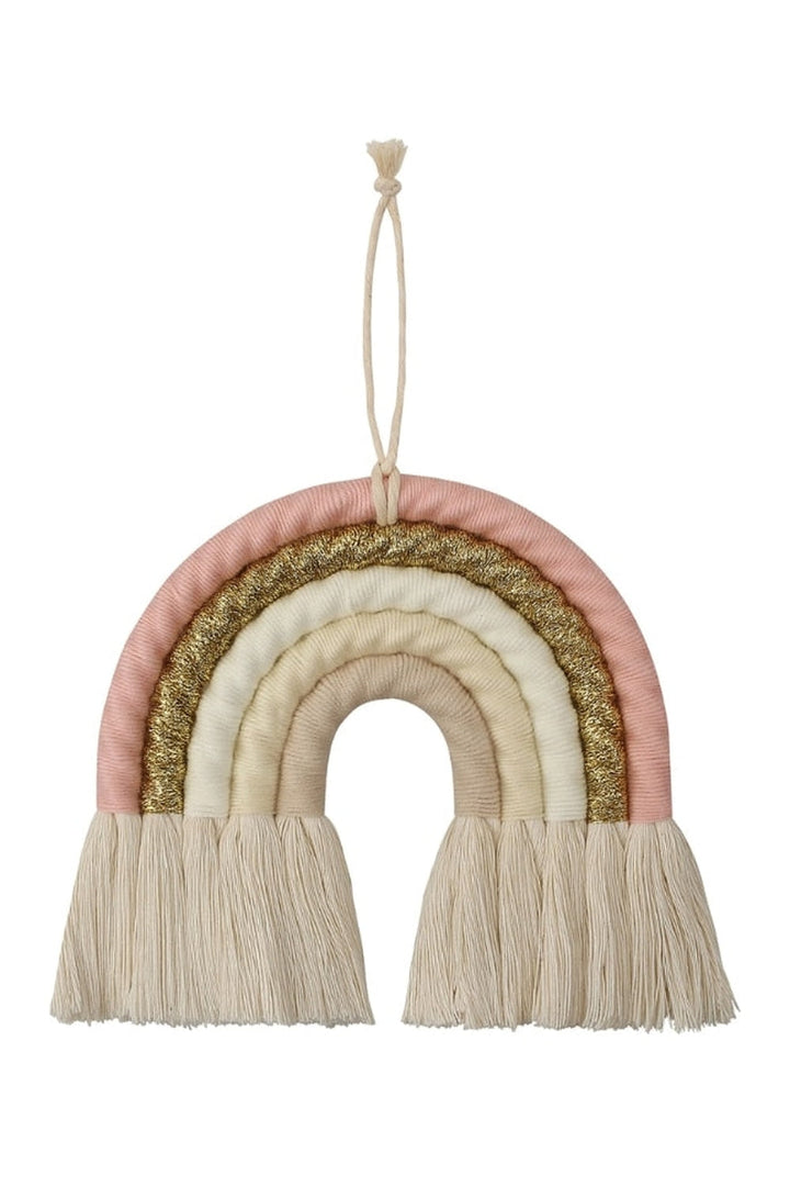 Lisslune | inspired hanging ornament