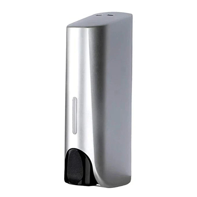 Lisslune | Wall-mounted shower dispenser