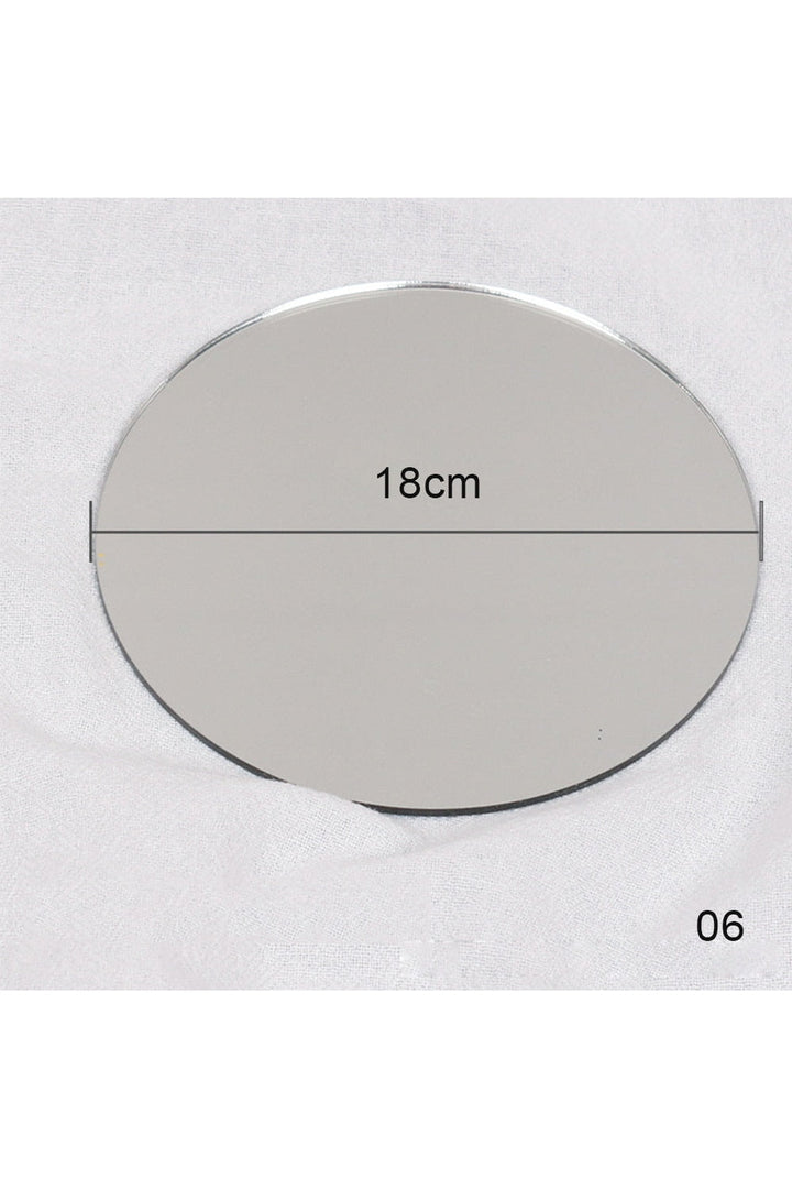 Lisslune | Acrylic decorative mirror