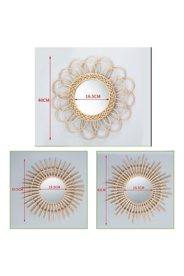 Lisslune | Decorative Mirror