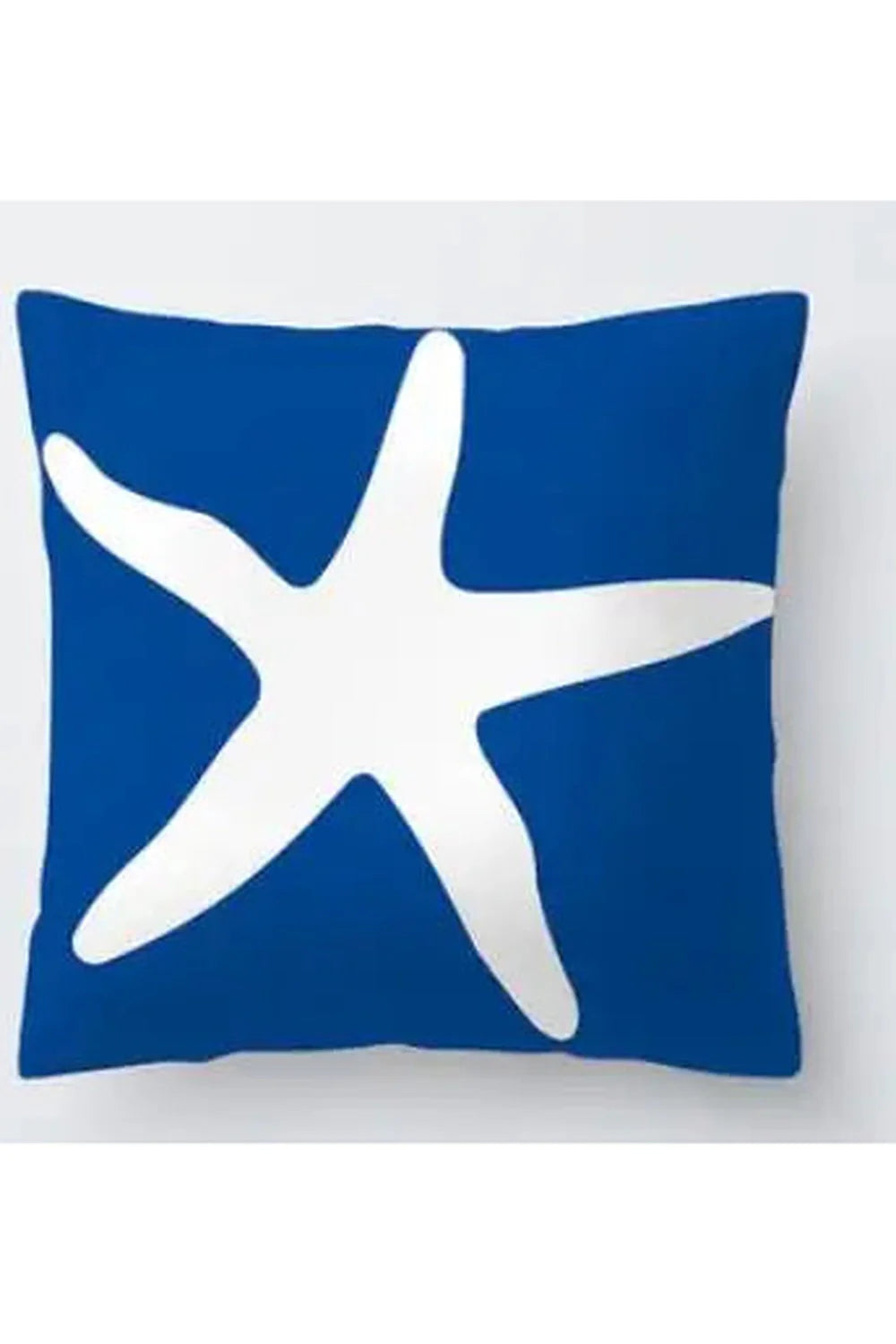 Lisslune | Velvet Navy Cushion Cover