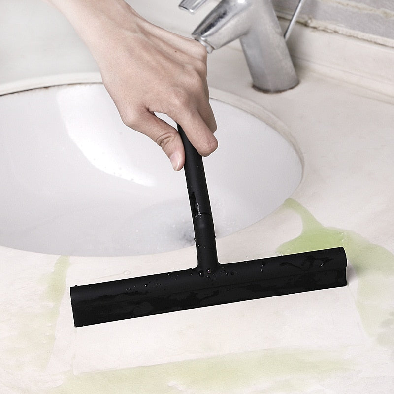 Lisslune | Simple Cleaner Adjustable Bathroom Wall-Mounted Wiper