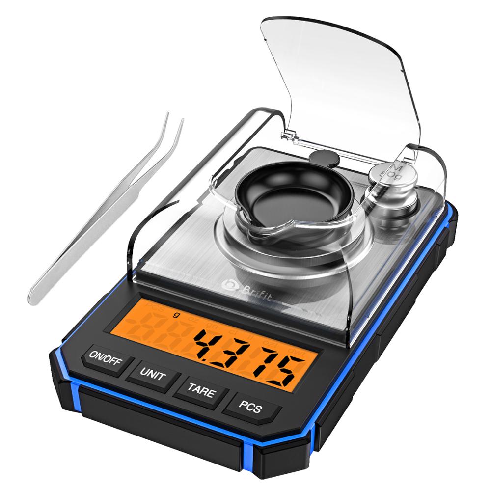 Lisslune | Mini Digital Electronic Pocket Scale