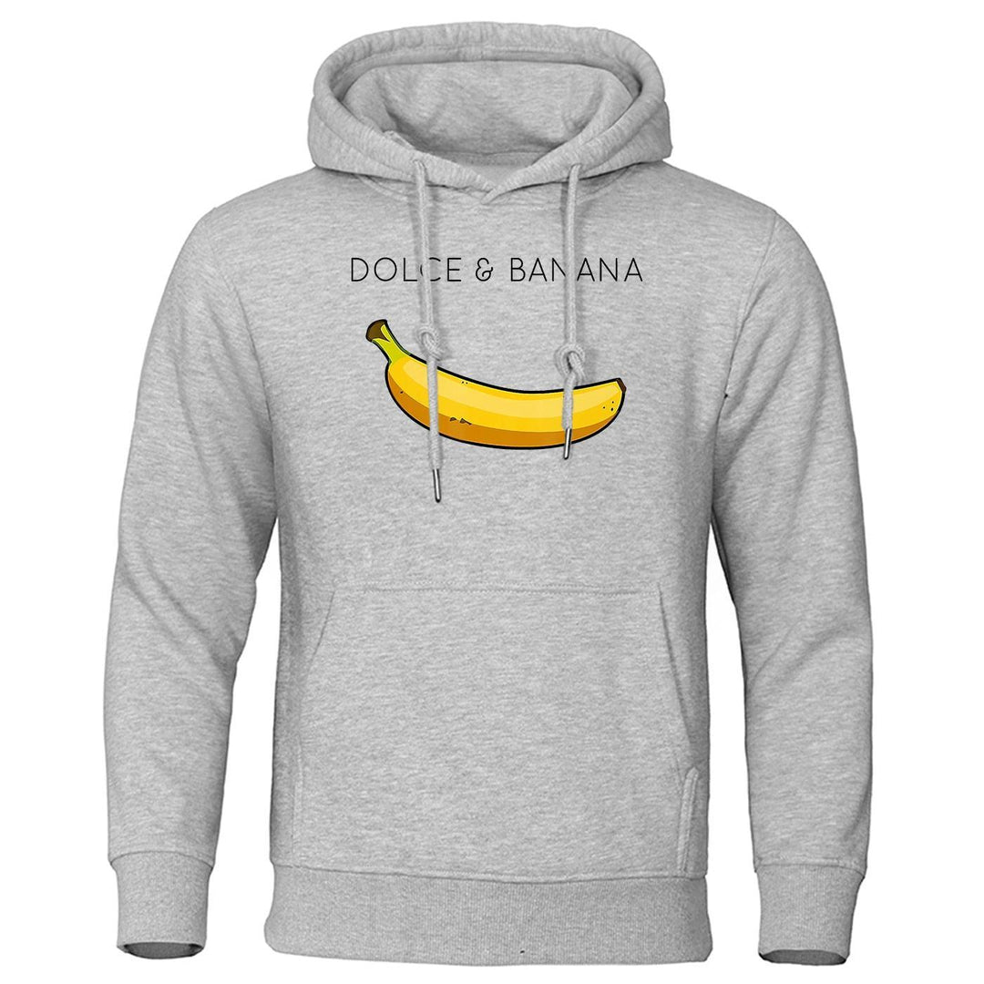 Lisslune | Banana - Limited Edition Hoodie