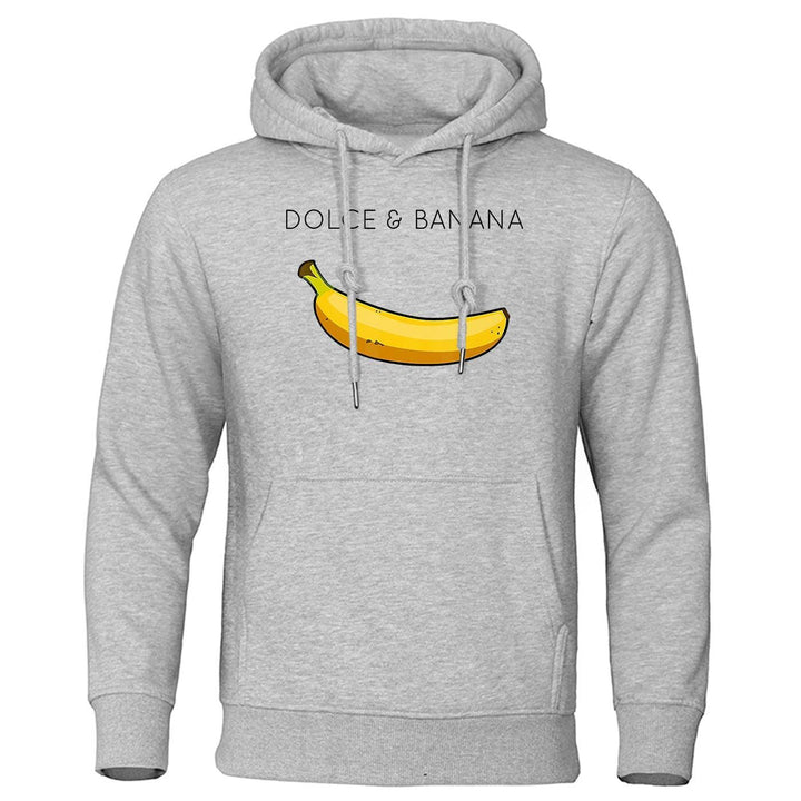 Lisslune | Banana - Limited Edition Hoodie