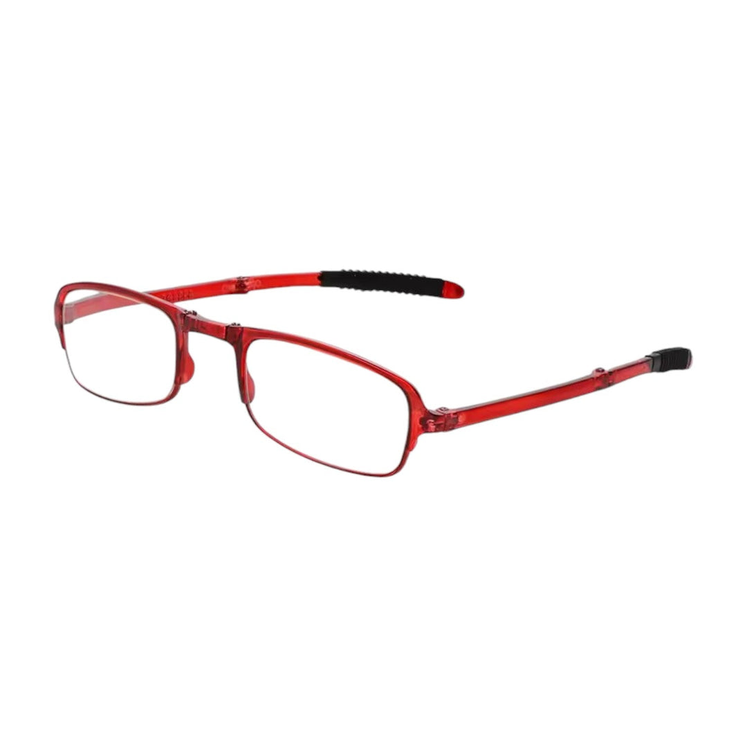 Lisslune | Stylish +300 Reading Glasses | Lightweight & Durable | Comfortable Fit for Men & Women | Scratch-Resistant Lenses | High-Definition Vision Readers