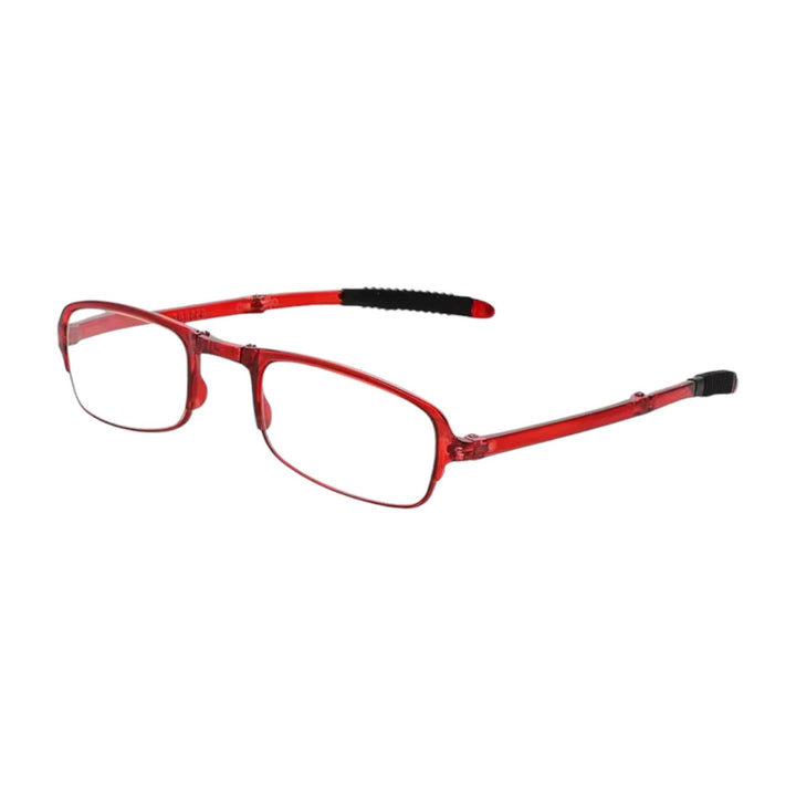 Lisslune | Stylish +300 Reading Glasses | Lightweight & Durable | Comfortable Fit for Men & Women | Scratch-Resistant Lenses | High-Definition Vision Readers