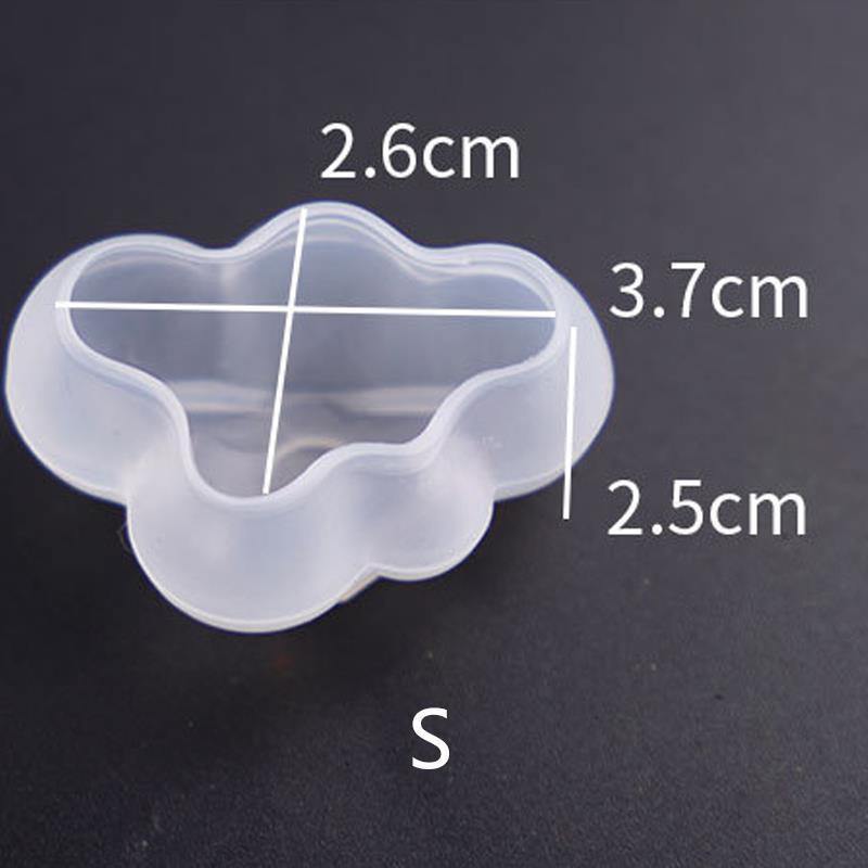 Lisslune | Serene Soy Candle Making Kit with 3D Cube Mold for Aromatherapy